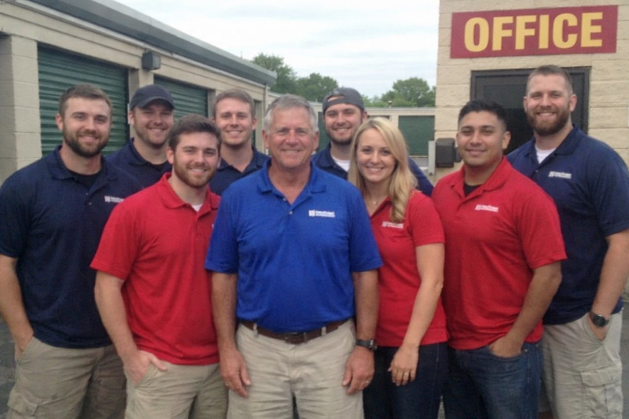 Water damage restoration professionals in Murrieta, CA