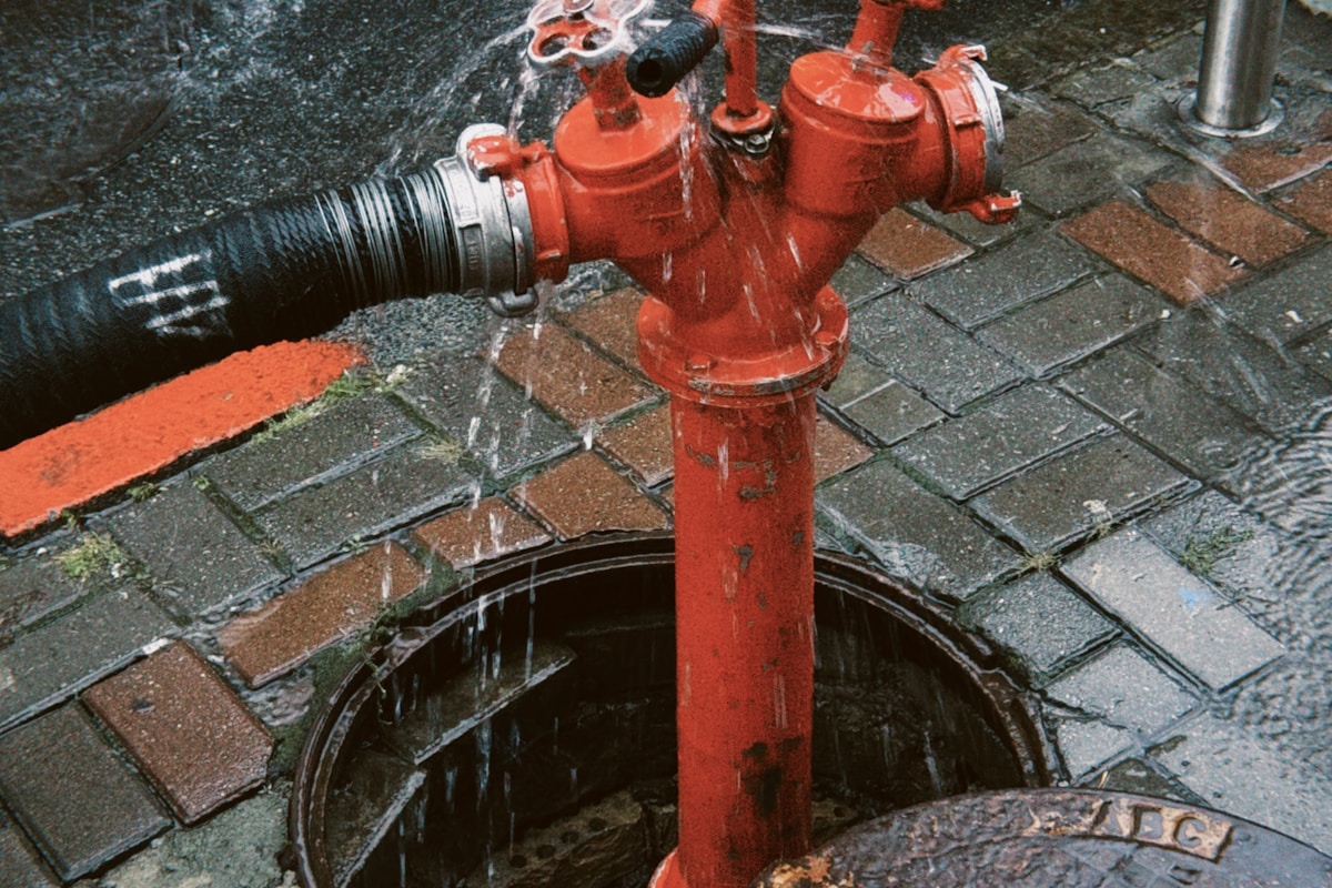 Commercial water damage restoration in Murrieta